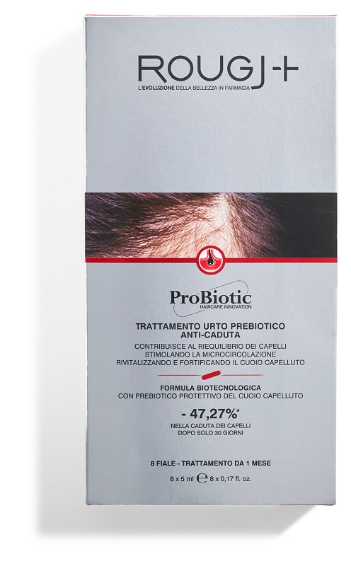 ROUGJ FIALE ANTICADUTA 8 FIALE DA 5 ML - Farmadott.it