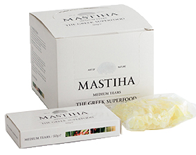 MASTIHA DI CHIOS PURO 50 G - Farmadott.it