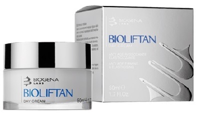BIOLIFTAN DAY CREAM 50 ML - Farmadott.it