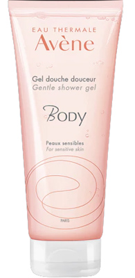 EAU THERMALE AVENE GEL DOCCIA 200 ML - Farmadott.it