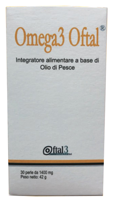 OMEGA 3 30 PERLE 1400 MG - Farmadott.it