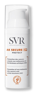 AK SECURE DM PROT 50 ML - Farmadott.it
