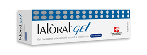 IALORAL GEL 75 ML - Farmadott.it