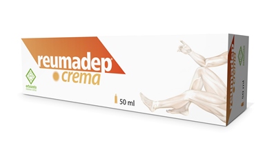REUMADEP CREMA 50 ML - Farmadott.it