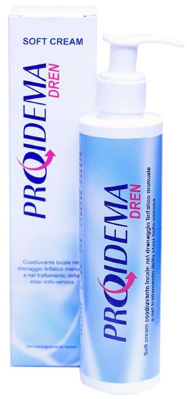 PROIDEMA DREN 200 ML - Farmadott.it