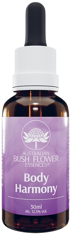 BODY HARMONY 30 ML - Farmadott.it