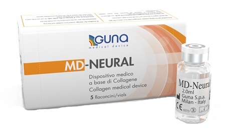 MD-NEURAL 5 FLACONCINI DA 2 ML - Farmadott.it