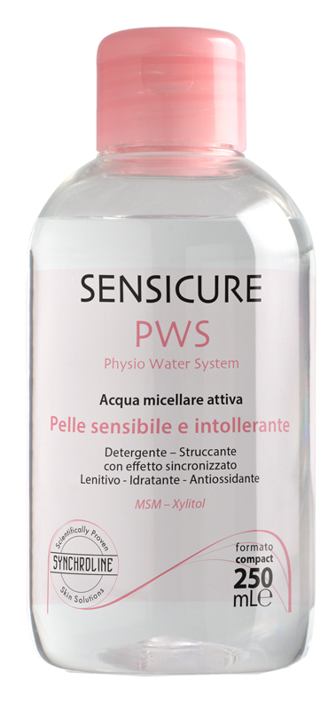 SENSICURE PWS 250 ML - Farmadott.it