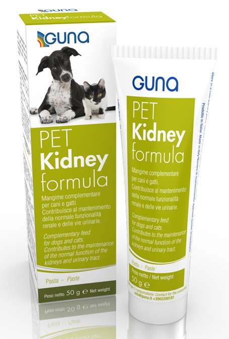 PET KIDNEYFORMULA 50 G - Farmadott.it