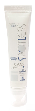 SPOTLESS PEN PHARCOS GEL 10 ML - Farmadott.it