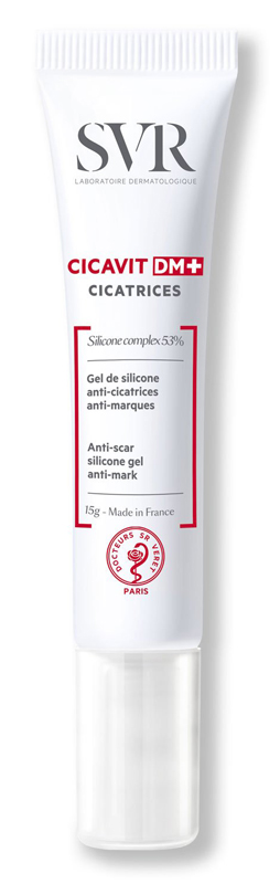 CICAVIT+ DM CICATRICES 15 ML - Farmadott.it