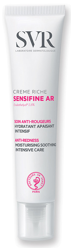 SVR SENSIFINE AR CREME RICHE 40 ML - Farmadott.it