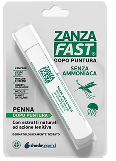 ZANZAFAST DOPOPUNTURA SENZA AMMONIACA - Farmadott.it