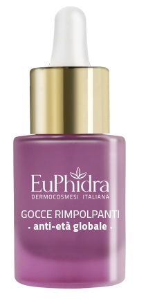 EUPHIDRA FILL SUP GOCCE RIMPOLPANTI - Farmadott.it