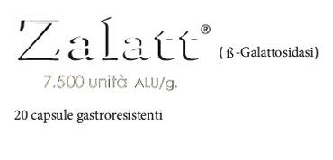 ZALATT 20 CAPSULE GASTRORESISTENTI - Farmadott.it