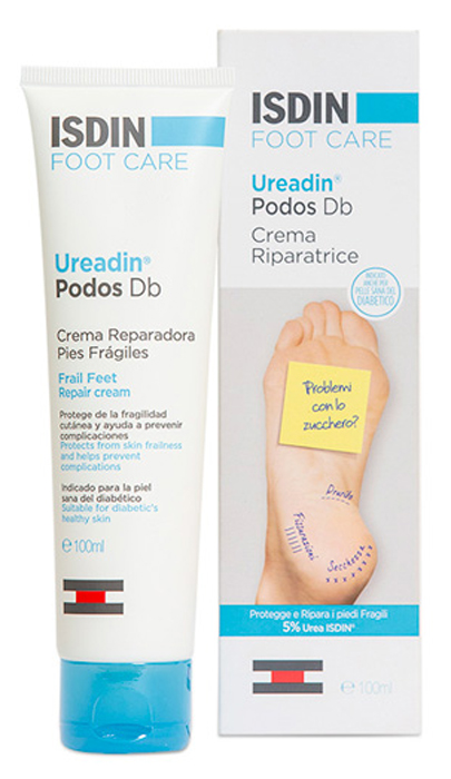 UREADIN PODOS DB 100 ML - Farmadott.it