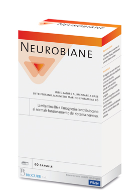 NEUROBIANE 60 CAPSULE - Farmadott.it