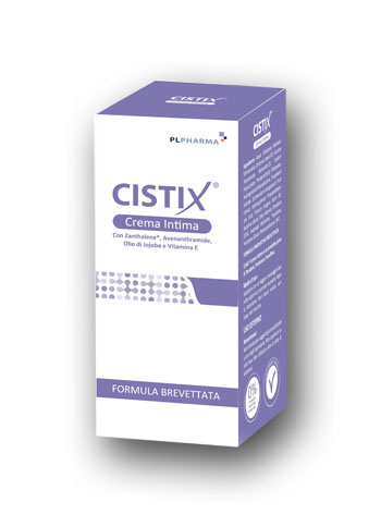CISTIX CREMA INTIMA 30 ML - Farmadott.it