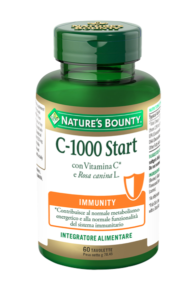 C-1000 START 60 TAVOLETTE - Farmadott.it
