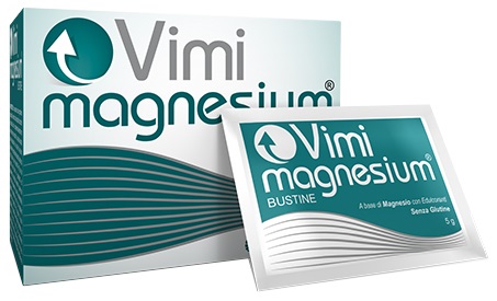 VIMI MAGNESIUM 32 BUSTINE - Farmadott.it