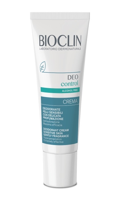 BIOCLIN DEO CONTROL CREMA VECCHIA FORMULA 30 ML - Farmadott.it