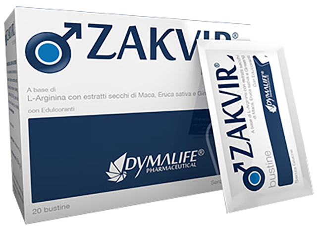 ZAKVIR 20 BUSTINE - Farmadott.it