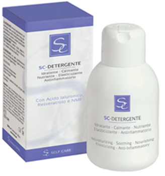 SC DETERGENTE 250 ML - Farmadott.it