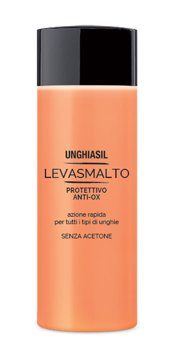 UNGHIASIL LEVASMALTO PROTETTIVO ANTI-OX 150 ML - Farmadott.it