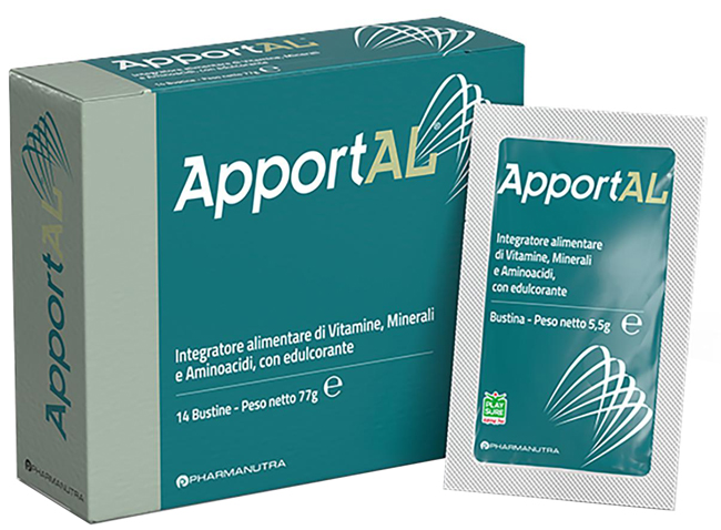 APPORTAL 14 BUSTINE - Farmadott.it