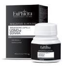 EUPHIDRA INTEGRATORE ANTICADUTA 60 PERLE - Farmadott.it