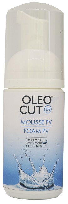 OLEOCUT MOUSSE 100 ML - Farmadott.it