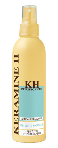 KERAMINE H BALSAMO EXPRESS 200 ML - Farmadott.it