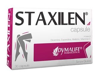STAXILEN 30 CAPSULE - Farmadott.it