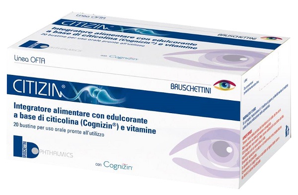 CITIZIN 20 BUSTINE DA 15 ML - Farmadott.it