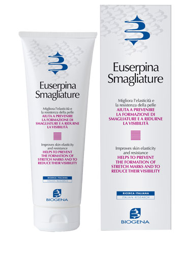 BIOGENA EUSERPINA SMAGLIATURE 250 ML - Farmadott.it