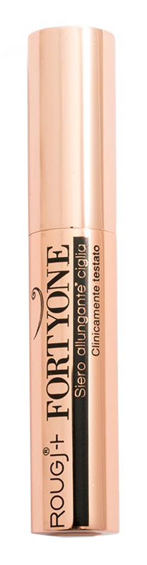 ROUGJ SIERO ALLUNGANTE CIGLIA 3,5 ML - Farmadott.it