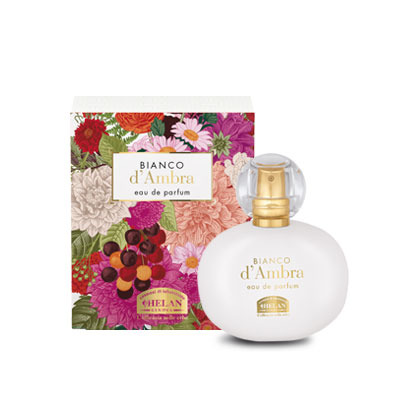 BIANCO D'AMBRA EAU DE PARFUM 50 ML - Farmadott.it