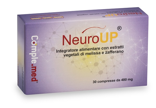 NEUROUP 30 COMPRESSE - Farmadott.it