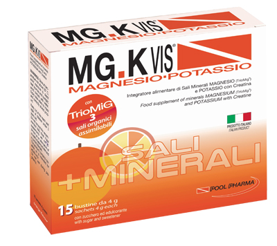 MGK VIS ORANGE 15 BUSTINE - Farmadott.it