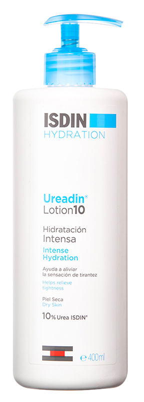 UREADIN LOTION 10 400 ML - Farmadott.it