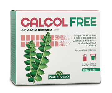 CALCOLFREE 30 BUSTINE - Farmadott.it