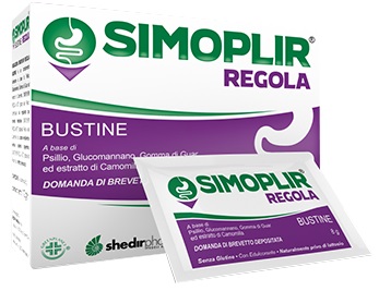 SIMOPLIR REGOLA POLVERE 14 BUSTINE - Farmadott.it