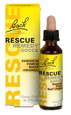 RESCUE ORIGINAL REMEDY GOCCE 10 ML - Farmadott.it