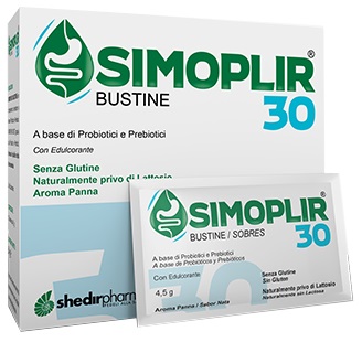SIMOPLIR 30 12 BUSTINE - Farmadott.it
