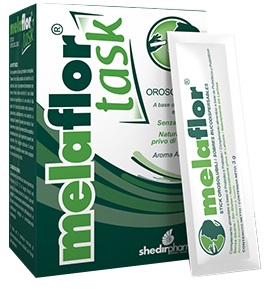 MELAFLOR TASK 14 STICK OROSOLUBILI - Farmadott.it