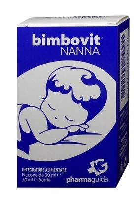 BIMBOVIT NANNA 30 ML - Farmadott.it