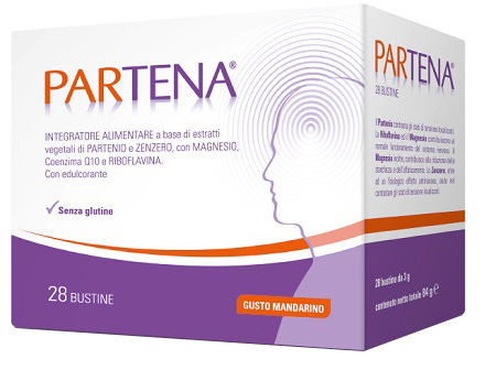 PARTENA 28 BUSTINE - Farmadott.it