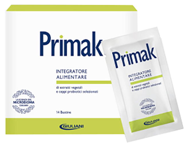 PRIMAK 14 BUSTINE - Farmadott.it