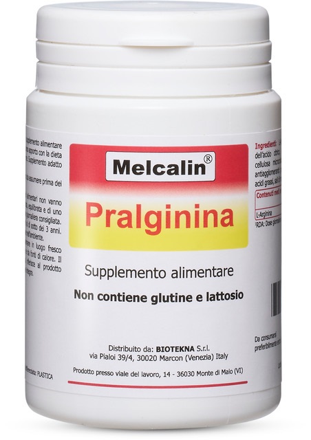 MELCALIN PRALGININA 56 COMPRESSE - Farmadott.it