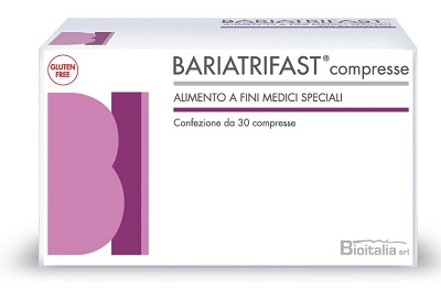 BARIATRIFAST 30 COMPRESSE - Farmadott.it